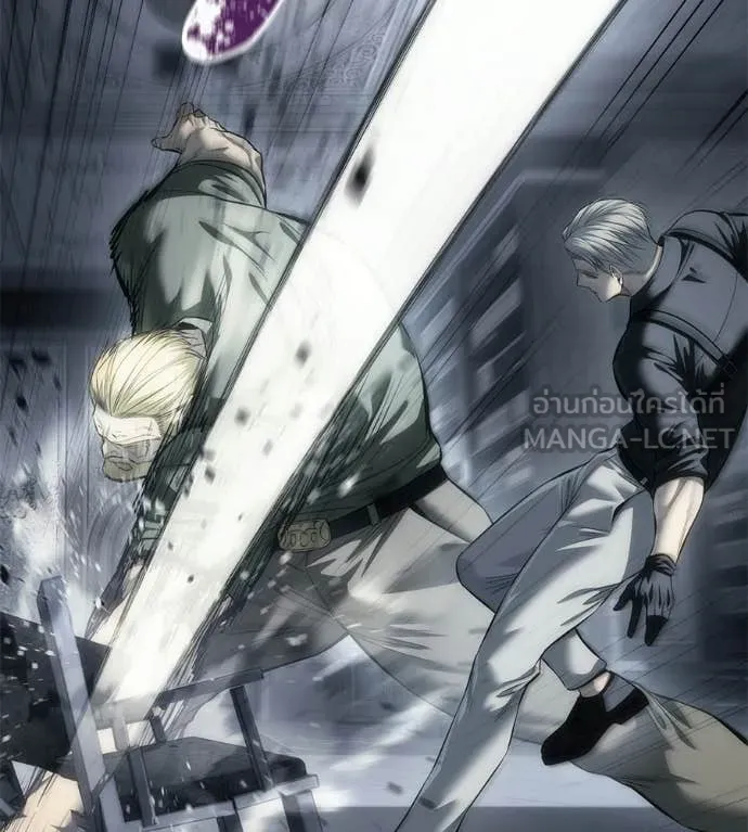 มัจจุราชชุดแดง ตอนที่ 45 รูปที่ 134