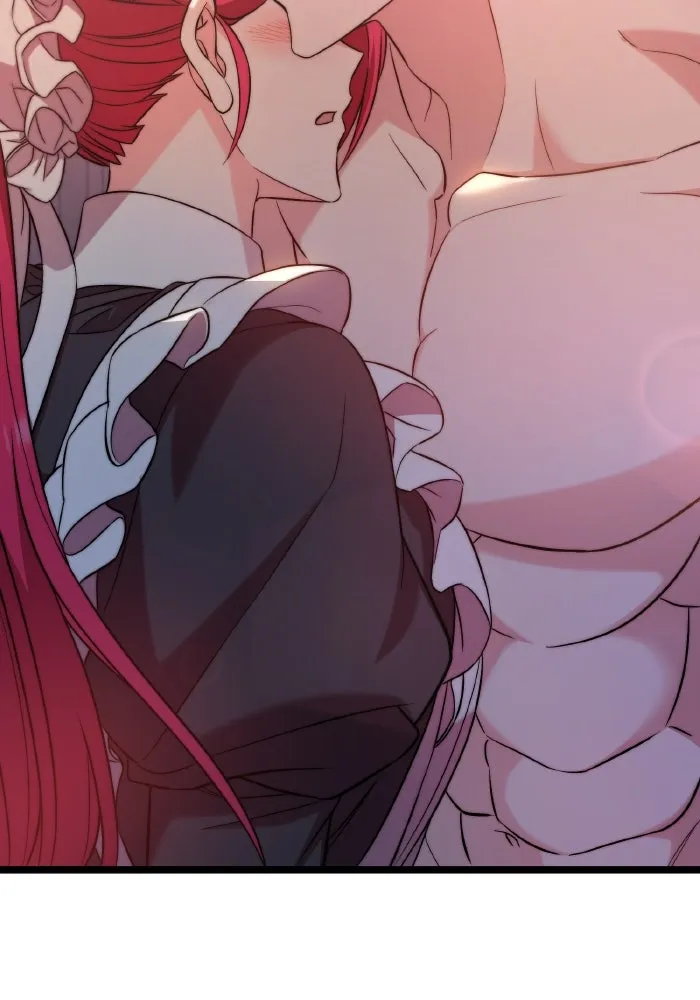 ทำแบบนี้ไม่ได้เพคะ องค์ชาย ตอนที่ 48 รูปที่ 83