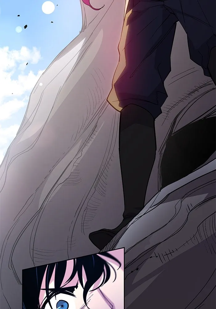 ฟิลเลียโรเซ่กับคำทำนายแห่งมงกุฎหนาม ตอนที่ 72 รูปที่ 95