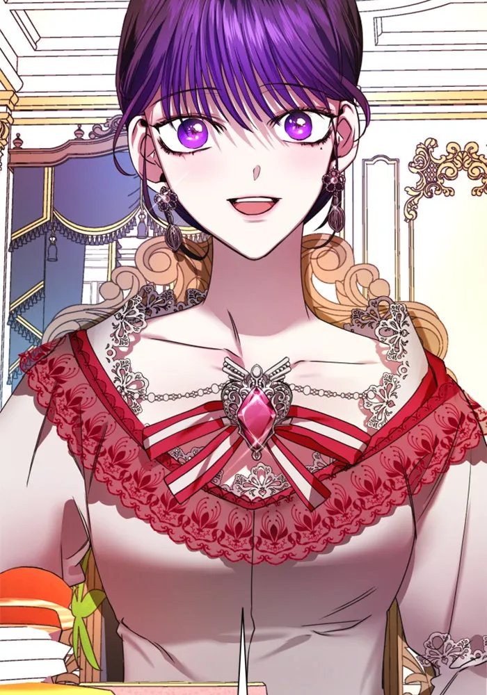 ชิงชีวิตพลิกลิขิตชะตา ตอนที่ 22 คำเล่าลือของนางร้ายผู้นั้น(2) รูปที่ 134