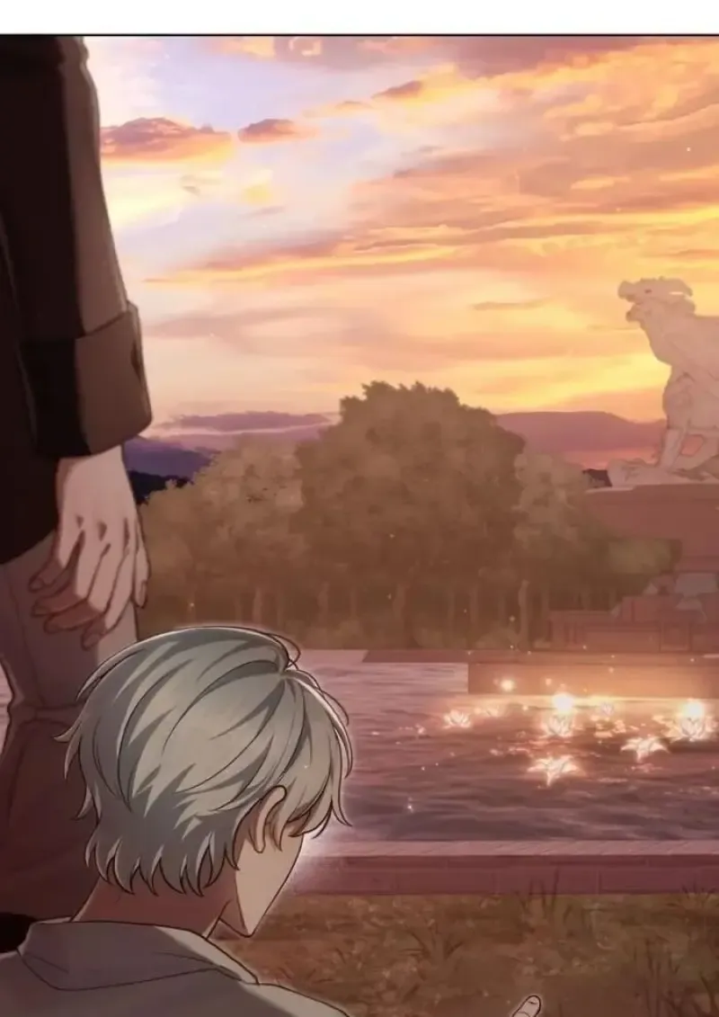 Reborn as the Enemy Prince เก_ดใหม_เป_นเจ_าชายในประเทศศ_ตร_ ตอนที่ ตอนที่ 94 รูปที่ 32