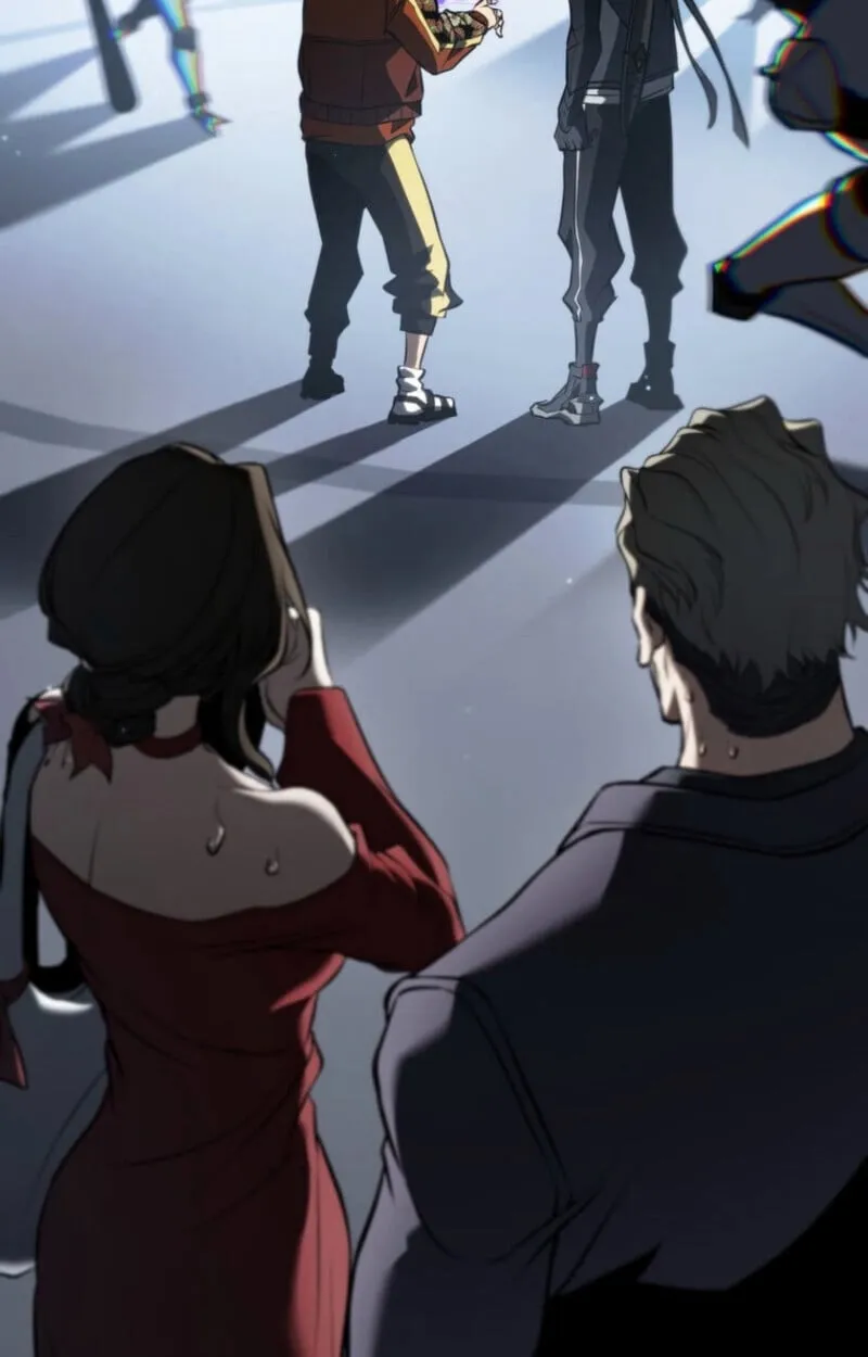 Reincarnator_s Stream การไลฟ_สดของผ_หวนค_น ตอนที่ ตอนที่ 25 รูปที่ 116