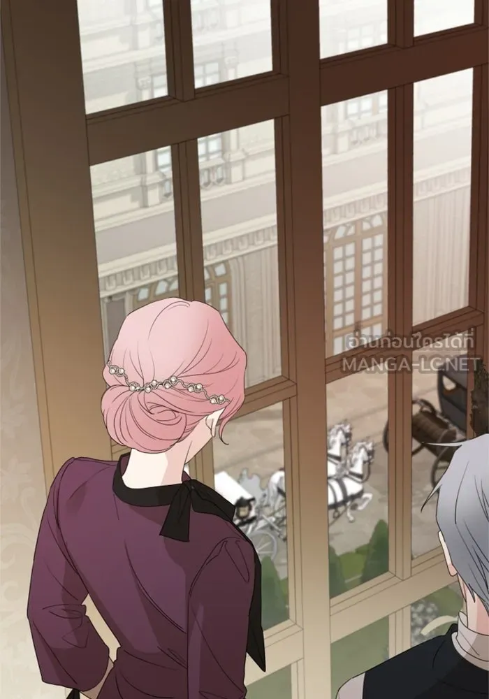 ครอบครัวสามีเห็นทีจะคลั่งรัก ตอนที่ 32 รูปที่ 60