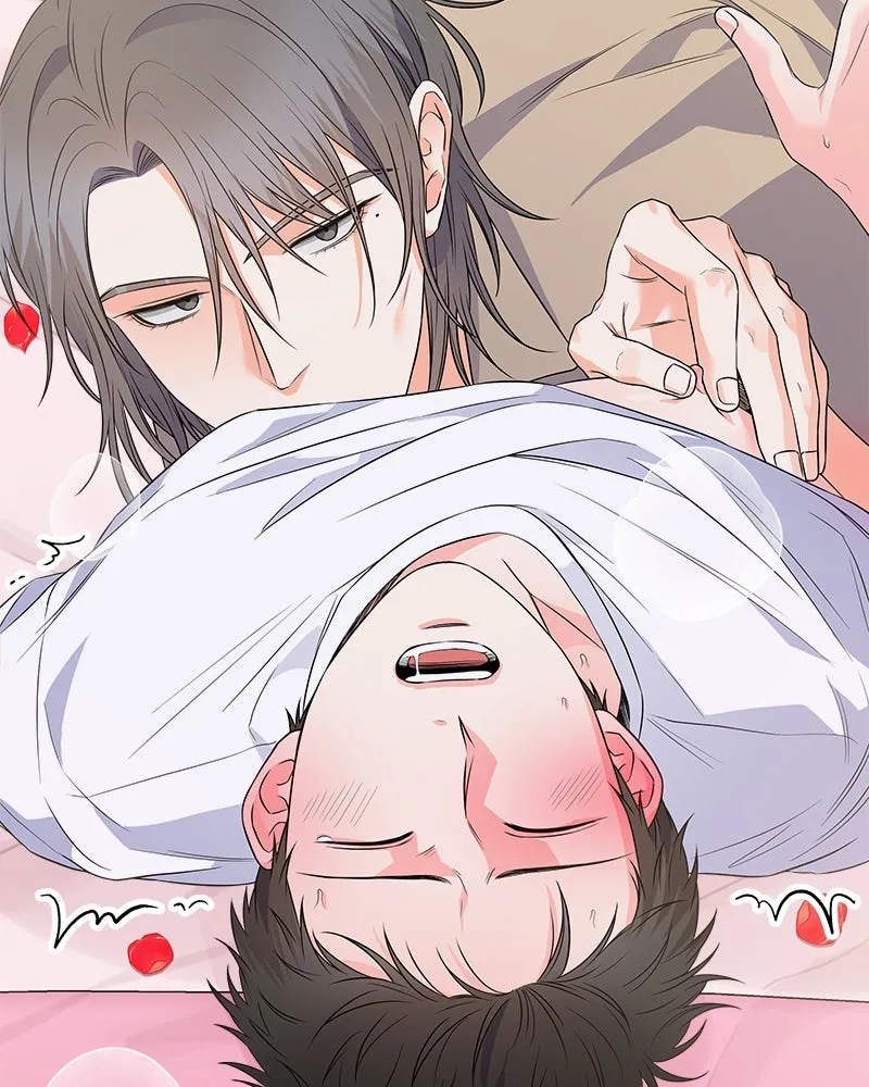 แด่ความเกลียดชัง ตอนที่ ตอนพิเศษ 1 รูปที่ 125