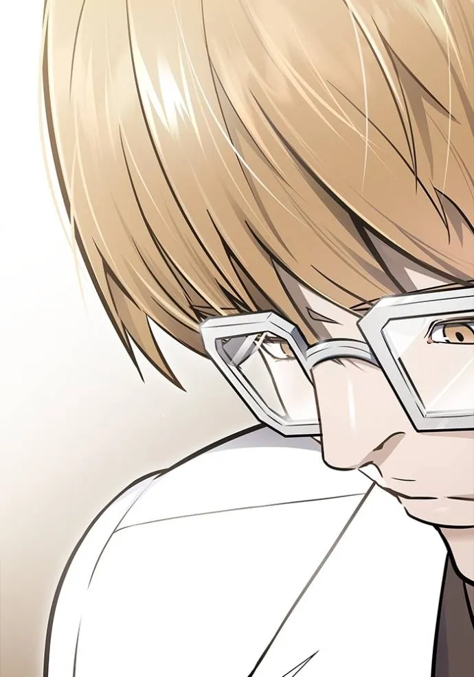 ทาวเวอร์ออฟก๊อด หอคอ ตอนที่ 640 รูปที่ 112