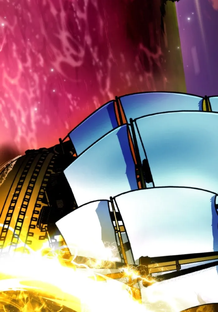 การแข่งขันของผู้เกิดใหม่ ตอนที่ 45 รูปที่ 151