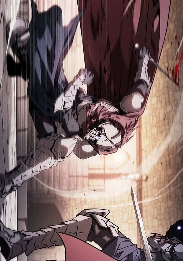 นักดาบอัจฉริยะจากอะคาเดมี ตอนที่ 95 รูปที่ 121