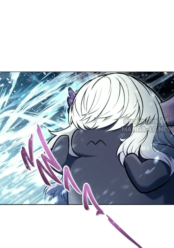 อูเร็ค มาซิโน่ ตอนที่ 31 การทดสอบบทใหม่ 3 รูปที่ 108