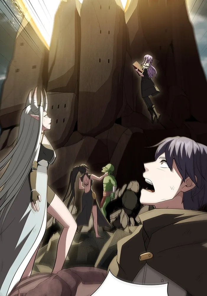 ผู้เล่นขั้นเทพแห่งหอคอยฝึกสอน ตอนที่ 217 รูปที่ 155