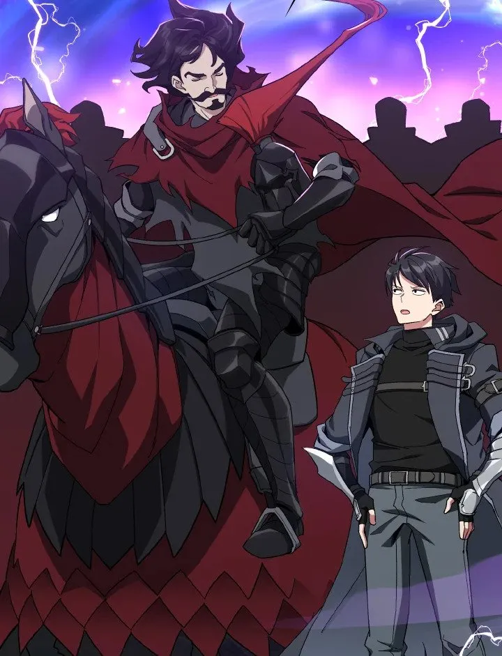 Max Level Player ตอนที่ ตอนที่ 83 รูปที่ 47