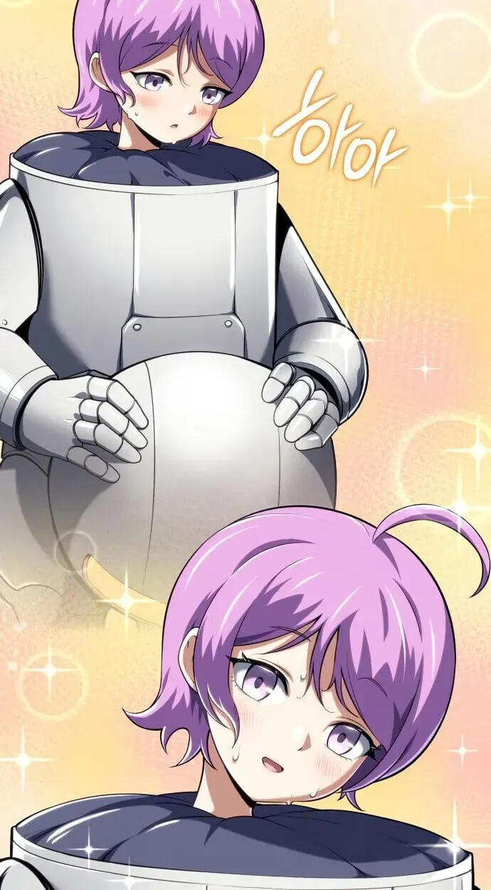 The Cold-Blooded Warrior ตอนที่ ตอนที่ 34 รูปที่ 7