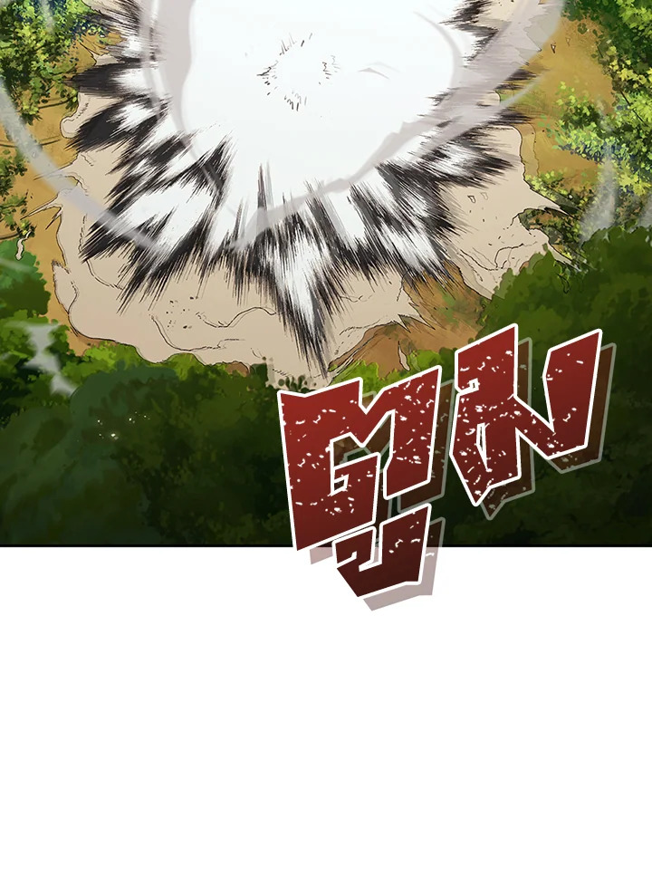 พลทหารโครงกระดูกผู้ม ตอนที่ 129 รูปที่ 110