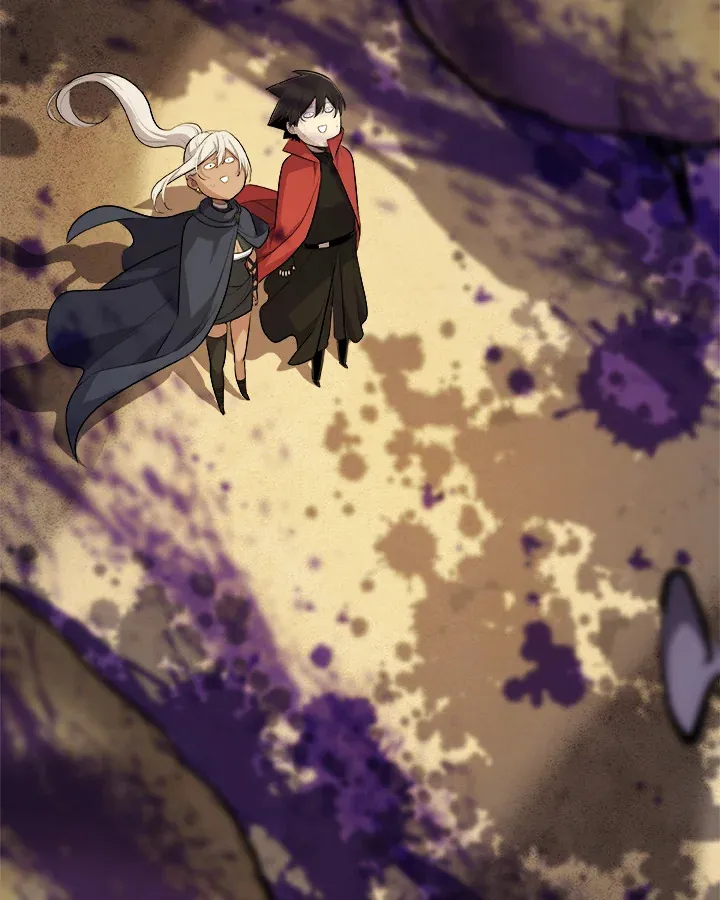 Overpowered Sword ตอนที่ ตอนที่ 120 รูปที่ 50