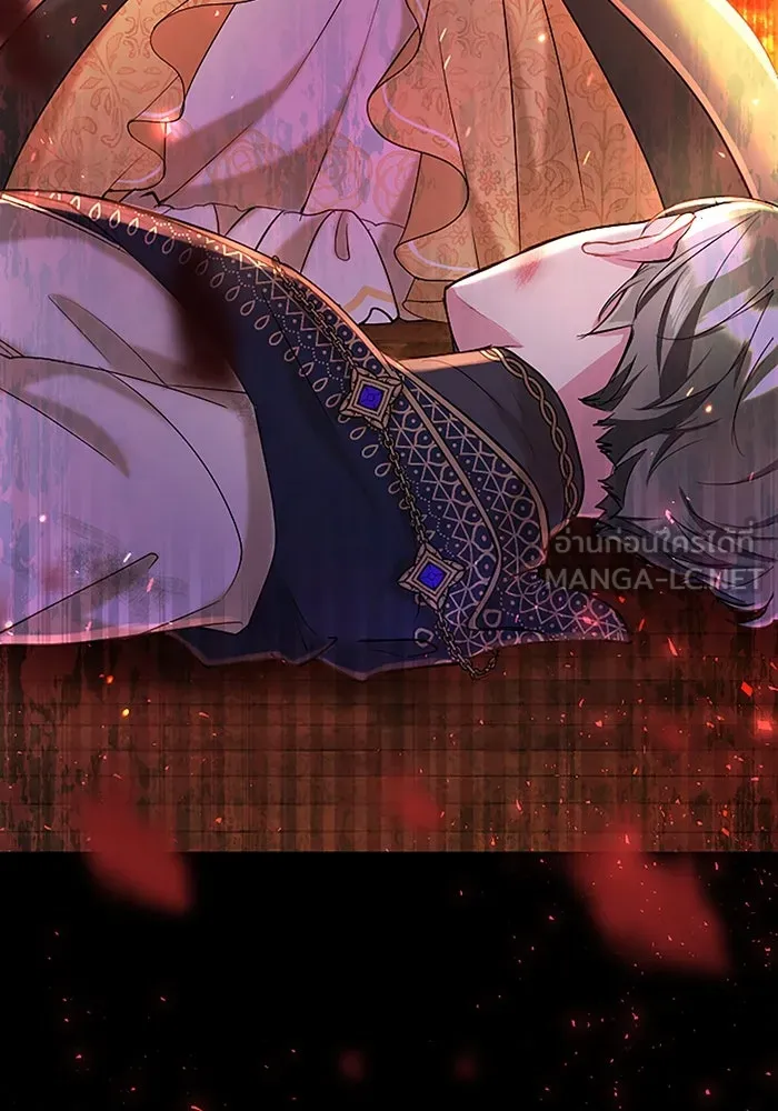 คุณหนูย้อนเวลามาเป็นอัศวิน ตอนที่ 76 รูปที่ 27