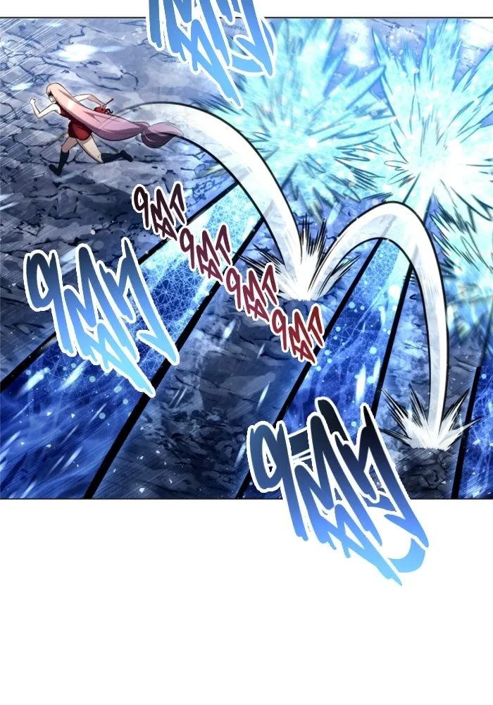 อูเร็ค มาซิโน่ ตอนที่ 21 การบุกรุก รูปที่ 89