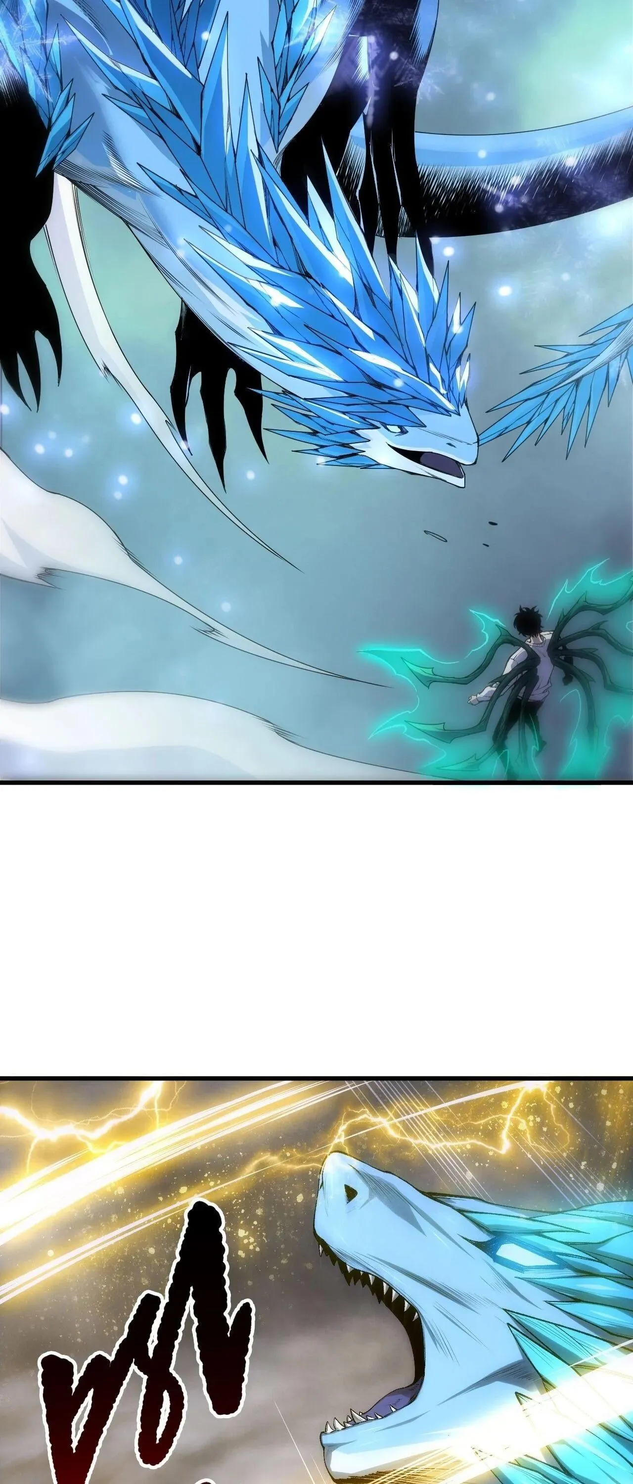 Disastrous Necromancer ราช_นน_กอ_ญเช_ญว_ญญาณ ตอนที่ ตอนที่ 258 รูปที่ 45