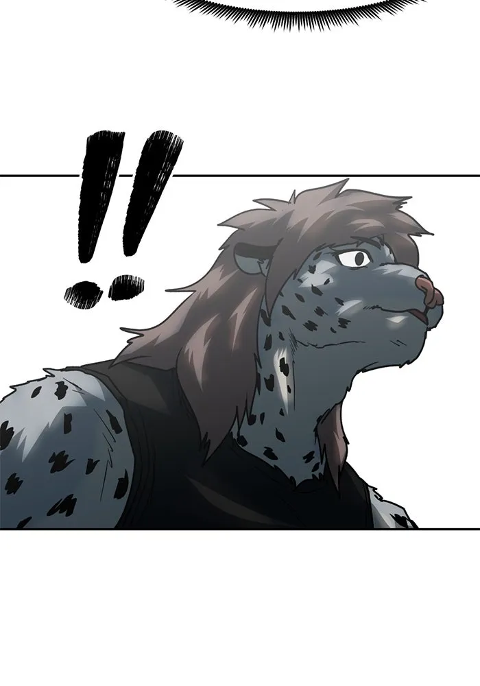 โรงเรียนสัตว์กินเนื้อ ตอนที่ 100 รูปที่ 17