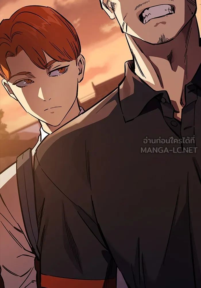 มหาสงครามคนแกร่ง ตอนที่ 6 พวกคนที่พึ่งพาได้ รูปที่ 87