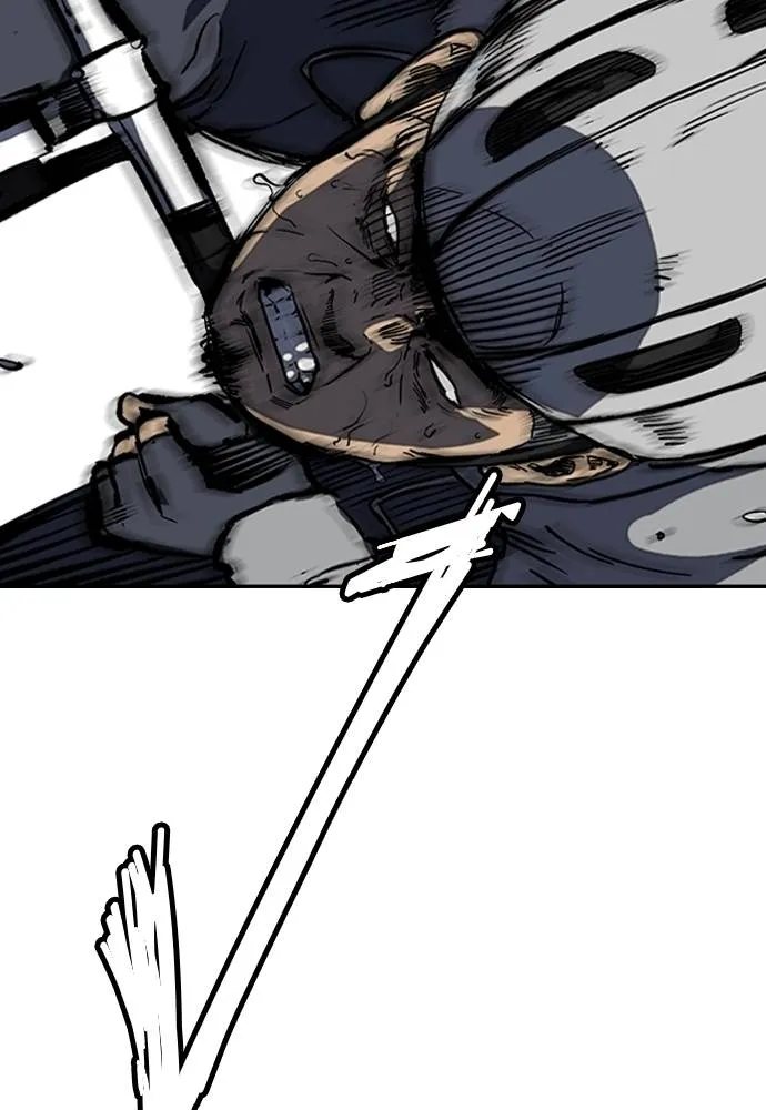 Wind Breaker ตอนที่ 240 รูปที่ 32