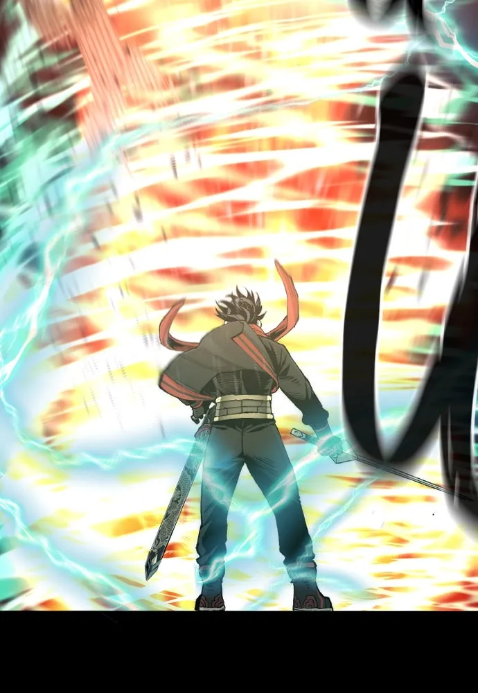 เส้นทางสู่เทพมาร ตอนที่ 99 รูปที่ 157