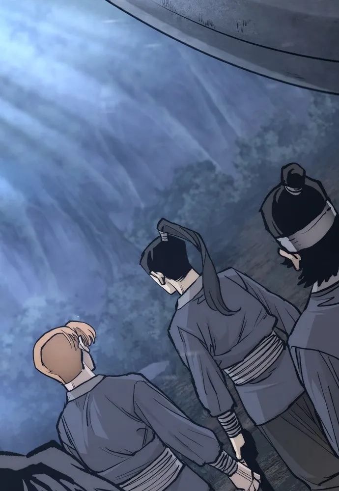 เส้นทางสู่เทพมาร ตอนที่ 128 รูปที่ 176