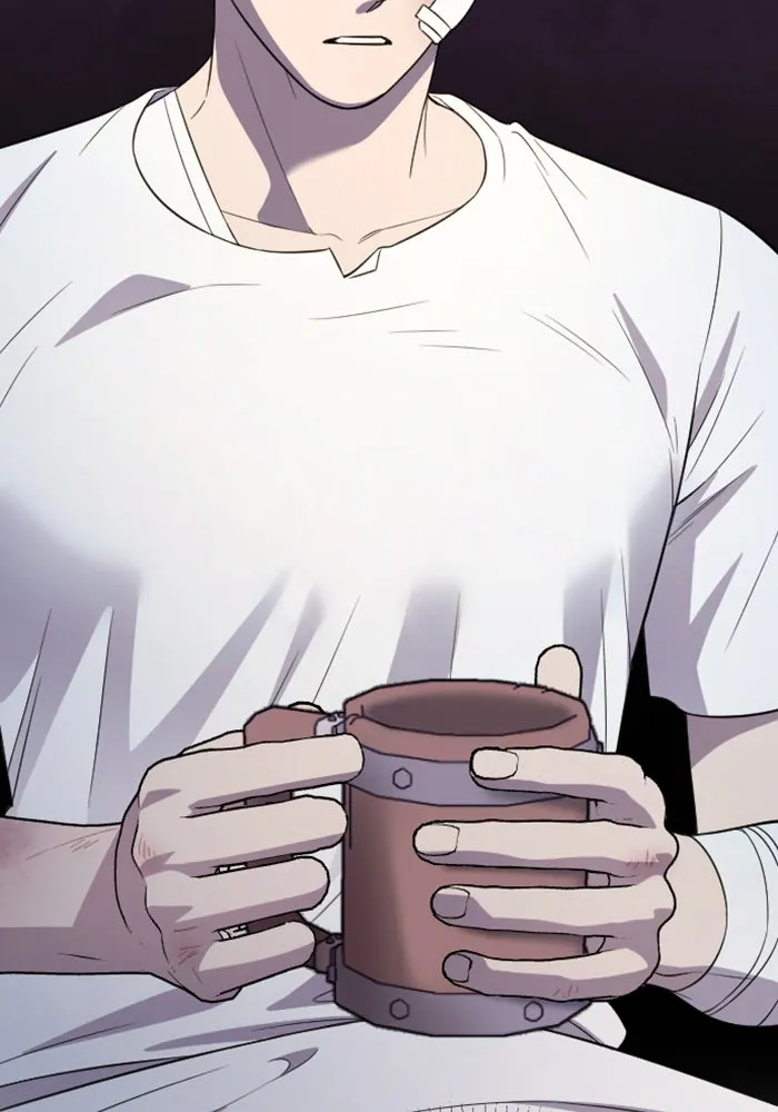 จำเลยหัวใจ ตอนที่ 22 รูปที่ 8