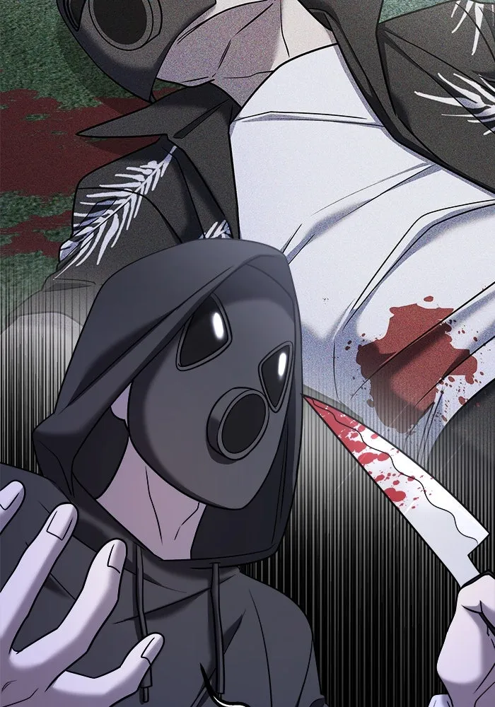 วายร้ายก็อยากมีรัก ตอนที่ 38 รูปที่ 62