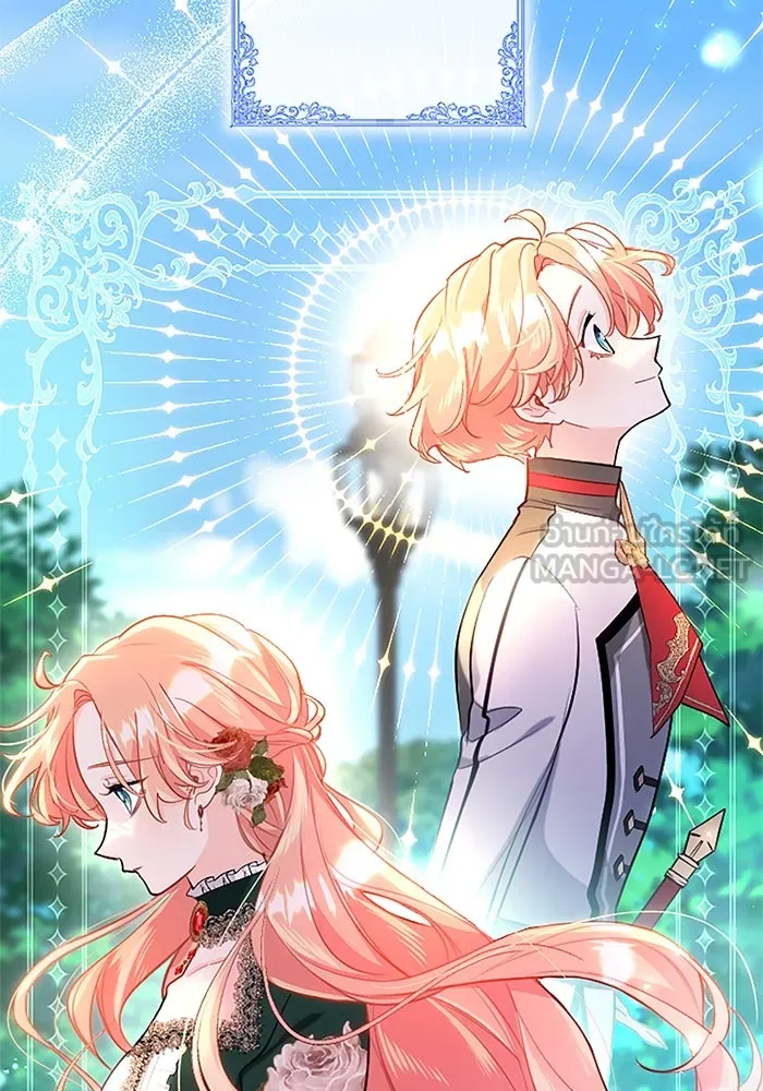 คุณหนูย้อนเวลามาเป็นอัศวิน ตอนที่ 96 รูปที่ 9