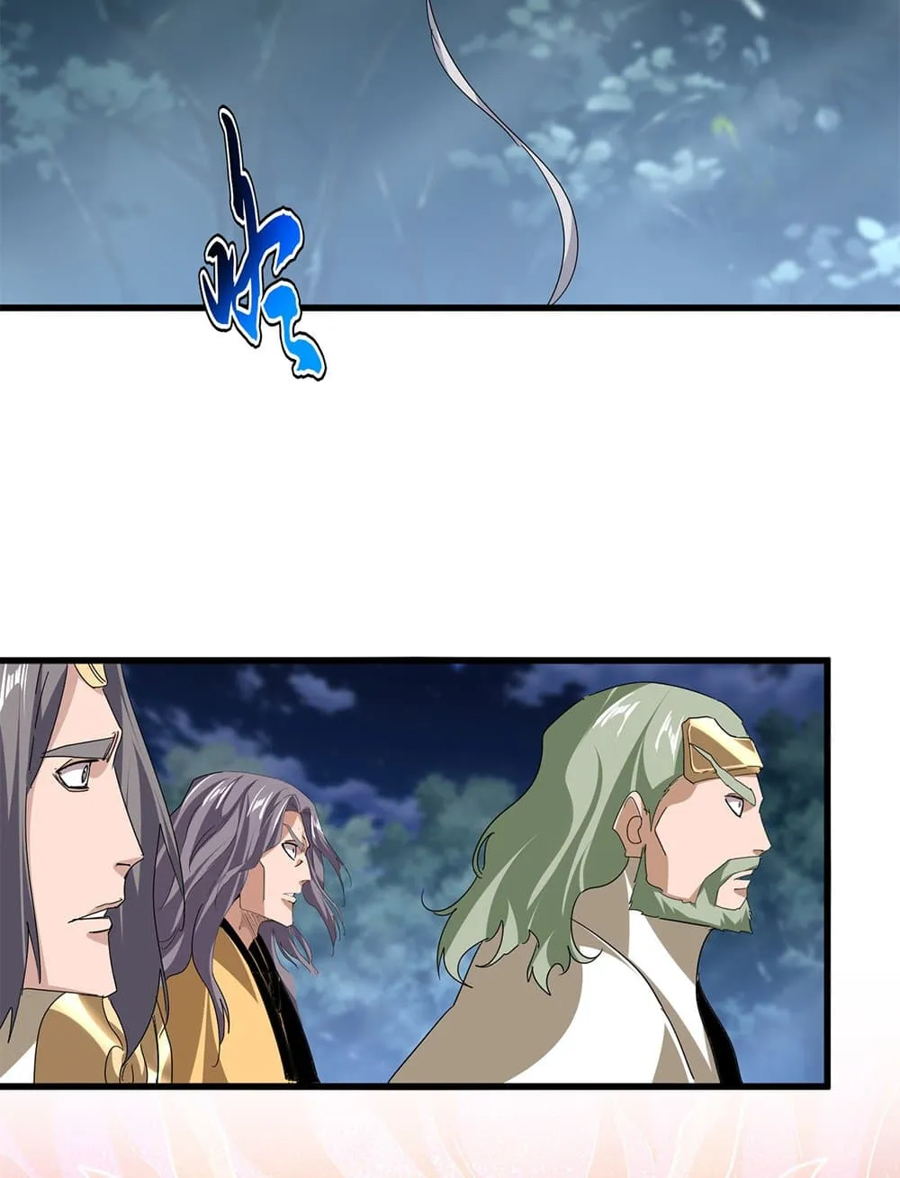 Magic Emperor ราชาจอมเวทย_ ตอนที่ ตอนที่ 800 รูปที่ 48