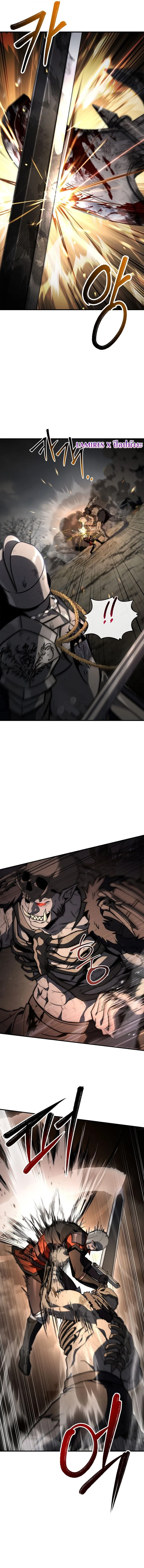 The Third Prince of the Fallen Kingdom has Regressed การหวนค_นของเจ_าชายสามแห_งอาณาจ_กรท_ล_มสลาย ตอนที่ ตอนที่ 44 รูปที่ 14