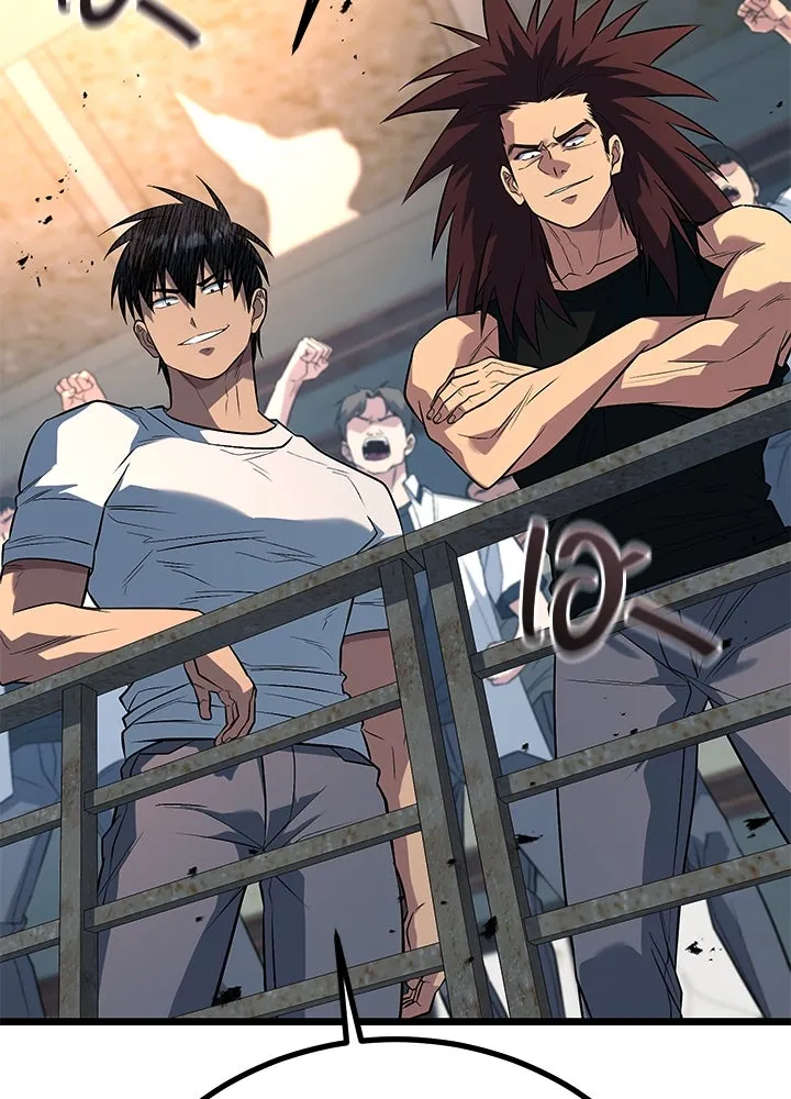 ราชาลานประลอง ตอนที่ 57 รูปที่ 155