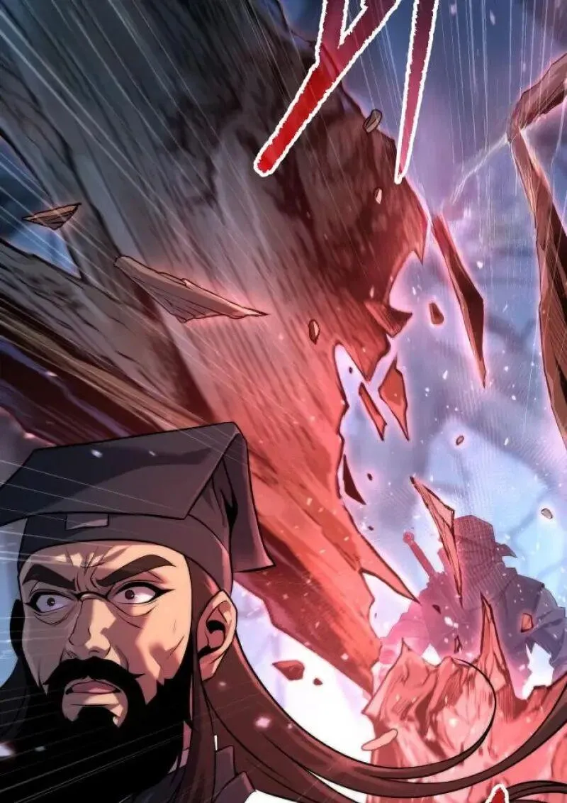 Chronicles of the Demon Faction ตำนานการเก_ดใหม_ในล_ทธ_มาร ตอนที่ ตอนที่ 155 รูปที่ 159