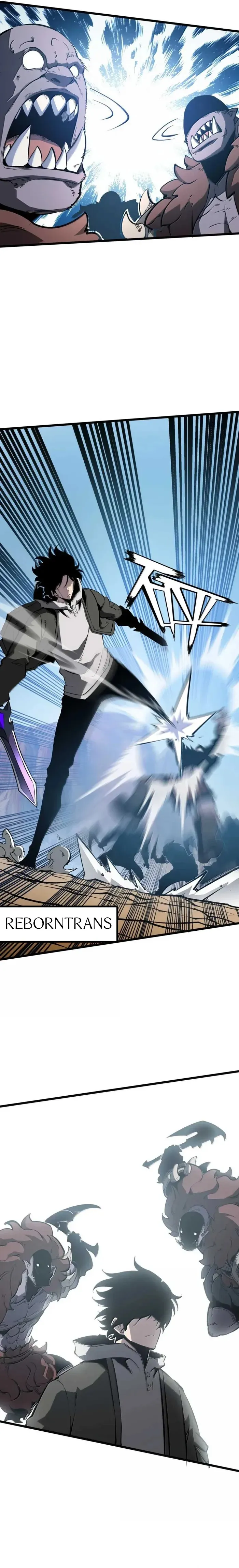 I Became The King by Scavenging ฉ_นจะเป_นราชาด_วยการเก_บซากศพ ตอนที่ ตอนที่ 54 รูปที่ 4