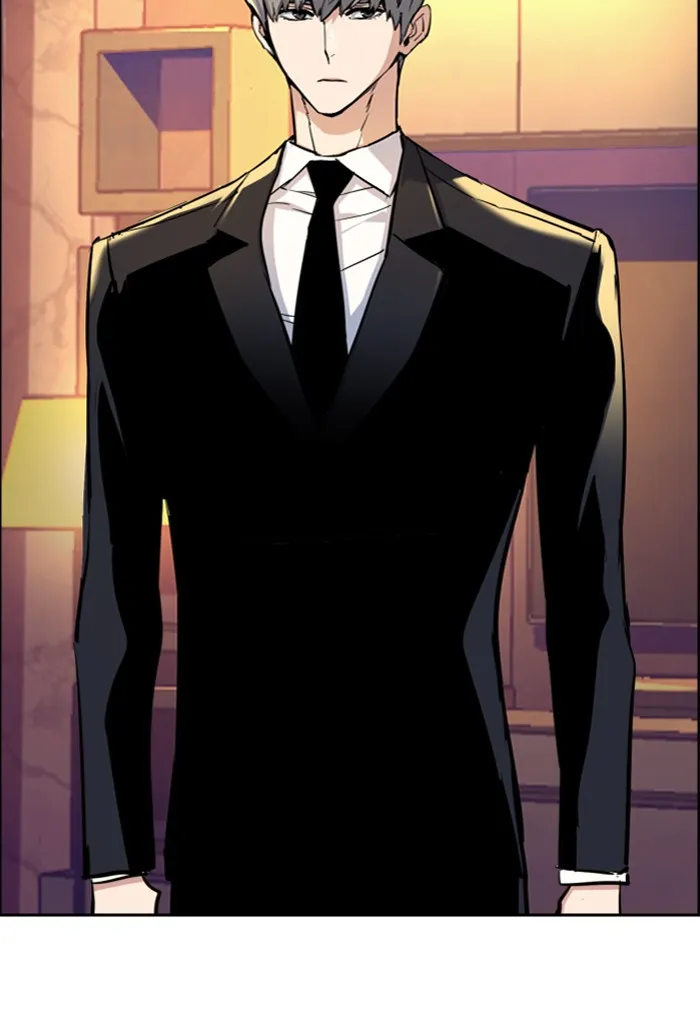 พี่ชายสายบอดี้การ์ด ตอนที่ 75 รูปที่ 106