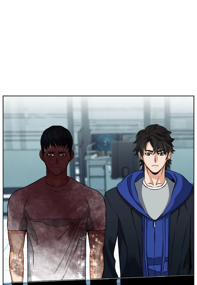 ดรูอิดแห่งสถานีโซล ตอนที่ 21 รูปที่ 110