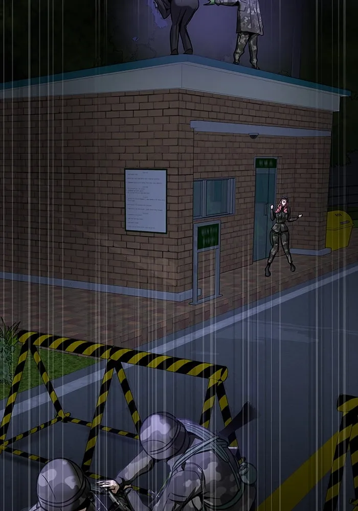 เพลเยอร์นักกินเหล็ก ตอนที่ 37 รูปที่ 7