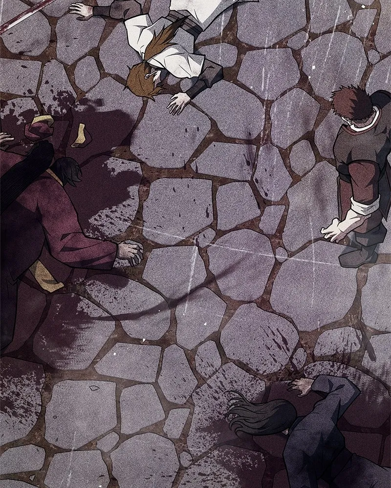 สุดยอดเทรนเนอร์แห่งยุทธภพ ตอนที่ 94 อยากรอดต้องฆ่า รูปที่ 130