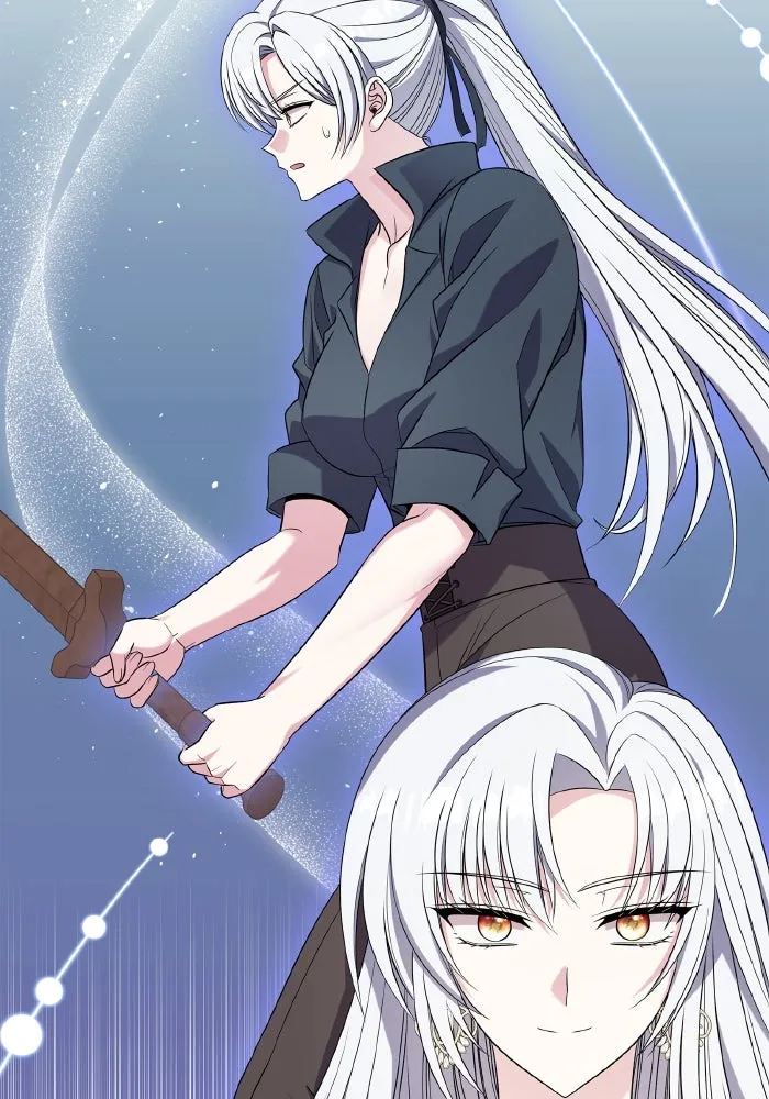 ทำแบบนี้ไม่ได้เพคะ องค์ชาย ตอนที่ 58 รูปที่ 40