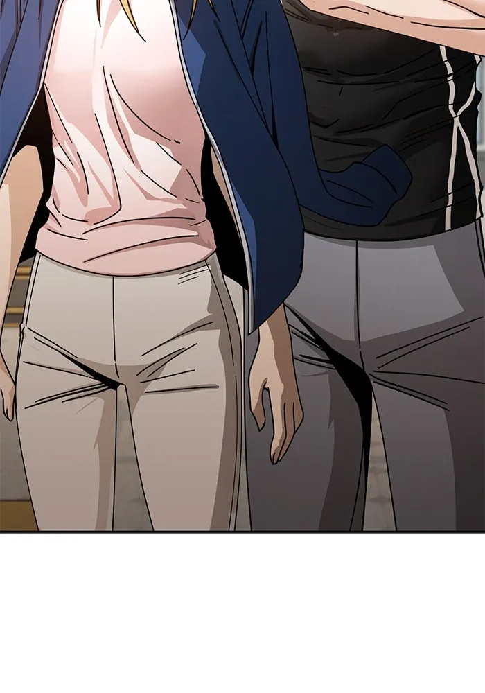 โชคชะตานำพารัก ตอนที่ 28 ใส่ใจเหรอ รูปที่ 8