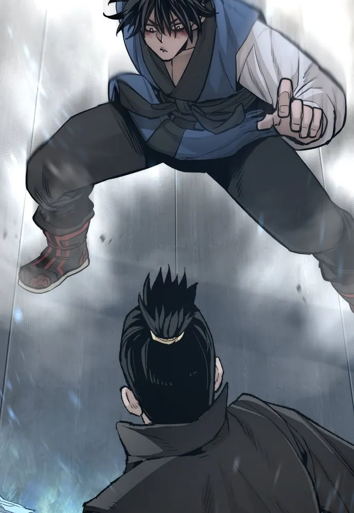 เส้นทางสู่เทพมาร ตอนที่ 98 รูปที่ 56