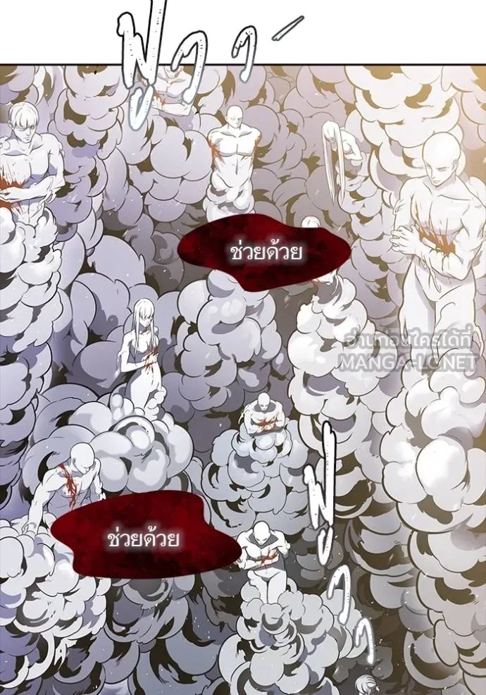 ทาวเวอร์ออฟก๊อด หอคอ ตอนที่ 639 รูปที่ 156