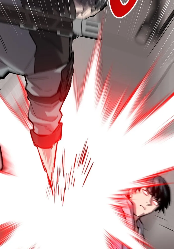 ยอดคนเลเวลทะลุ ตอนที่ 54 ปัญหาเชาวน์ รูปที่ 8