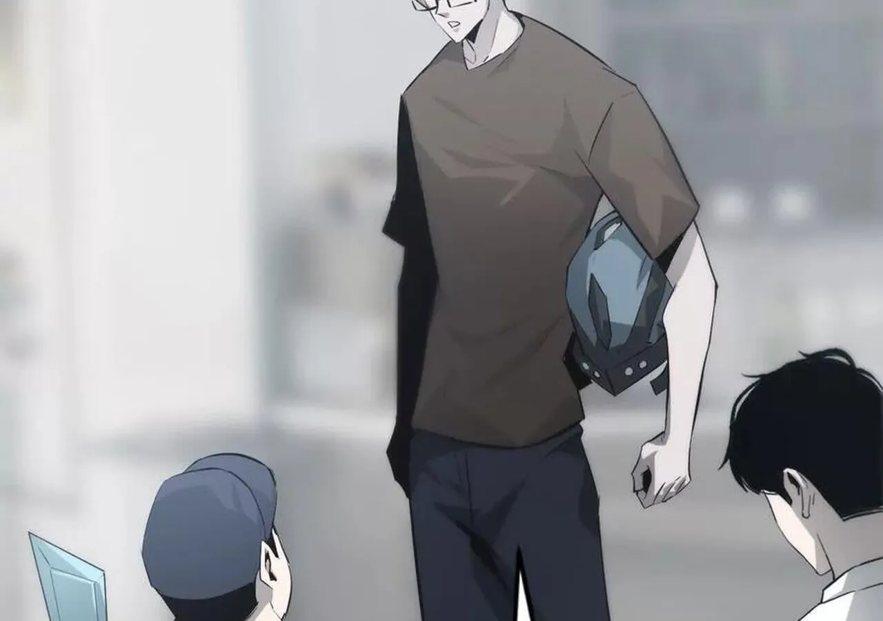 Unparalleled in the Online Gaming World ยอดคน ณ โลกออนไลน_ ตอนที่ ตอนที่ 31 รูปที่ 151