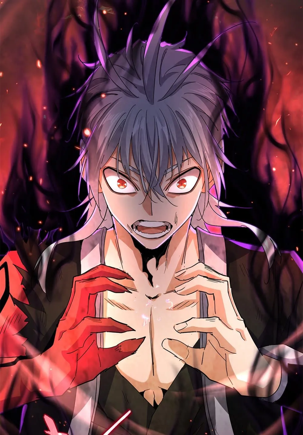 Magic Emperor ราชาจอมเวทย_ ตอนที่ ตอนที่ 735 รูปที่ 27