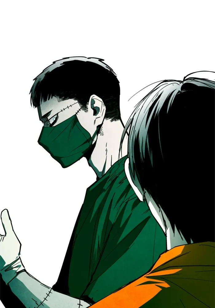 FOG LAND ตอนที่ 20 รูปที่ 25