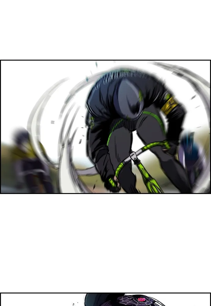 ปั่นสู้ฝันbrWind Breaker ตอนที่ 10 รูปที่ 11