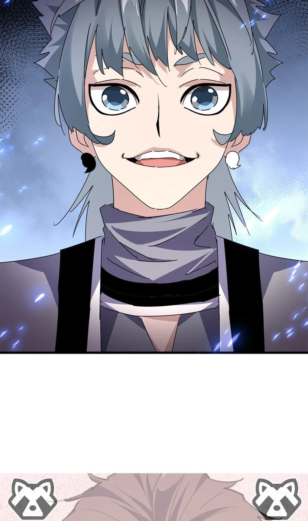 Magic Emperor ราชาจอมเวทย_ ตอนที่ ตอนที่ 684 รูปที่ 58