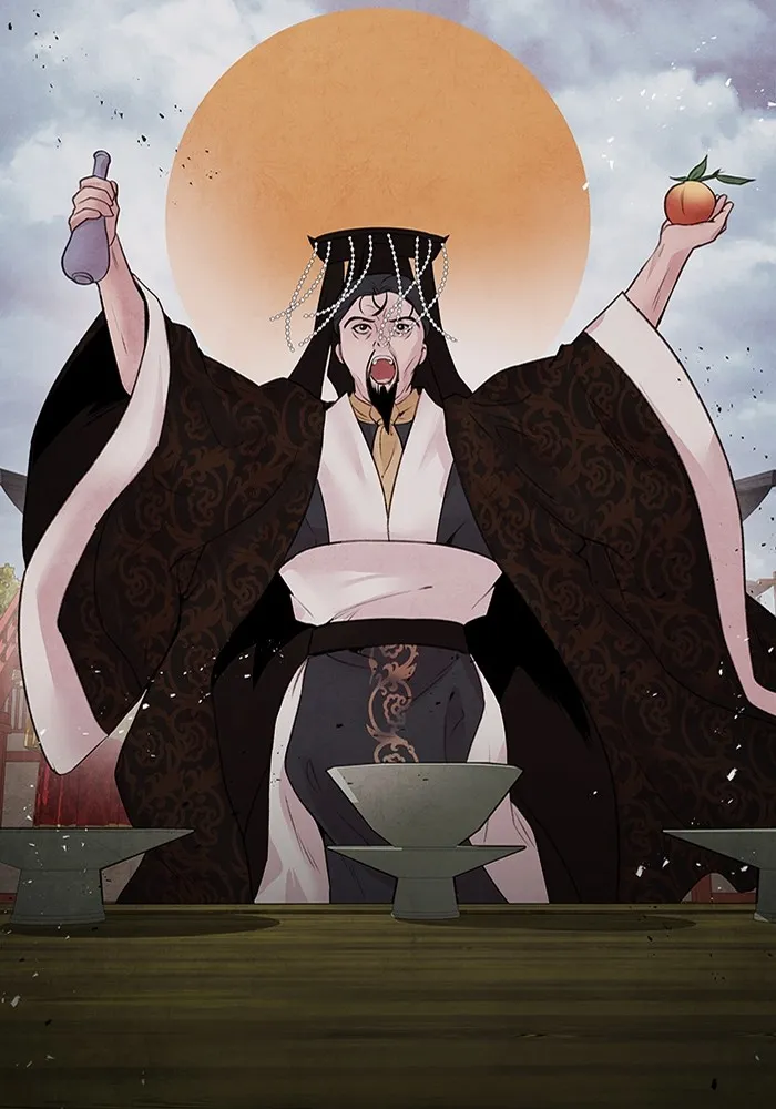 อาซา ตอนที่ 22 เทวตํานาน รูปที่ 40