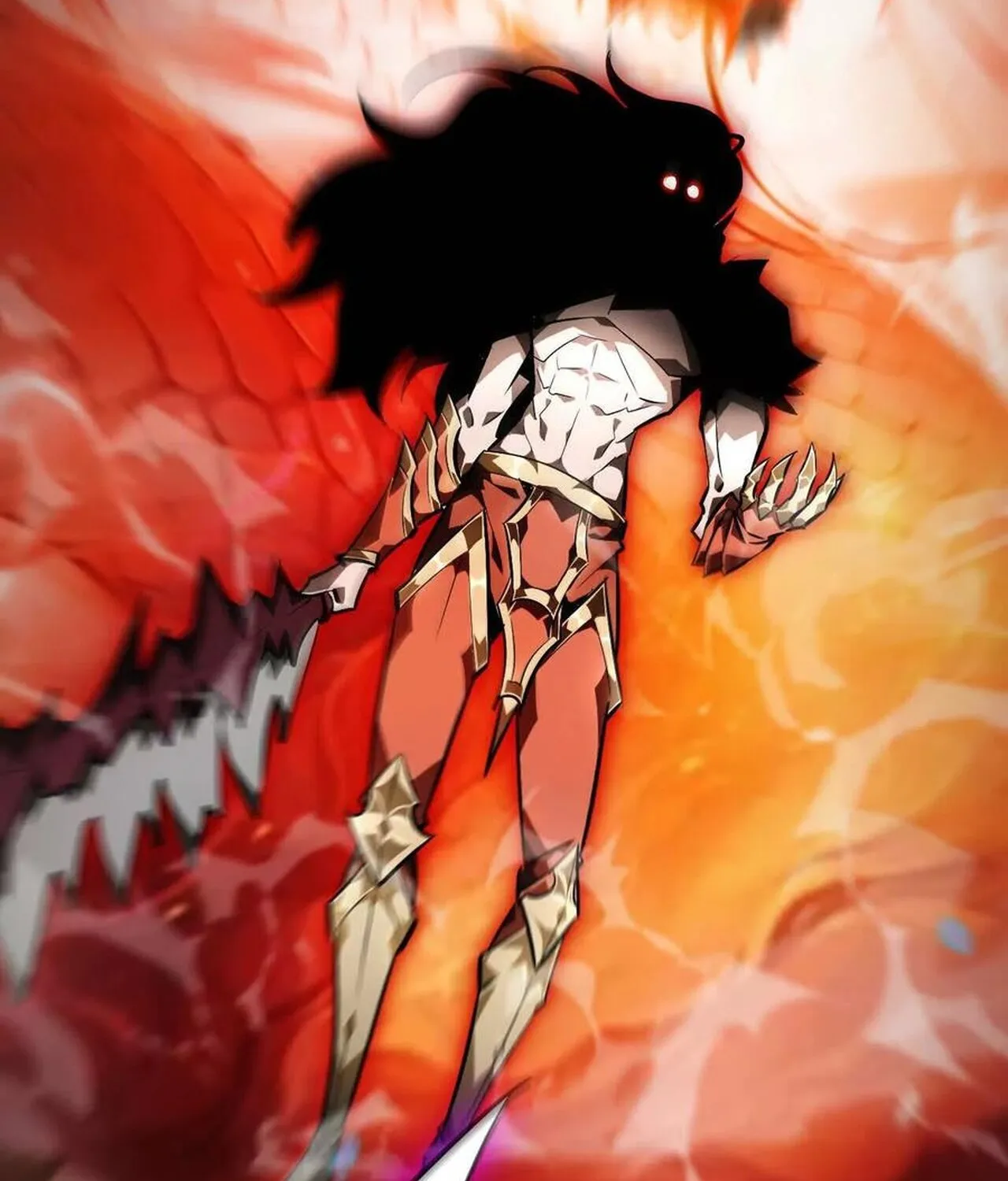 Unparalleled in the Online Gaming World ยอดคน ณ โลกออนไลน_ ตอนที่ ตอนที่ 49 รูปที่ 146