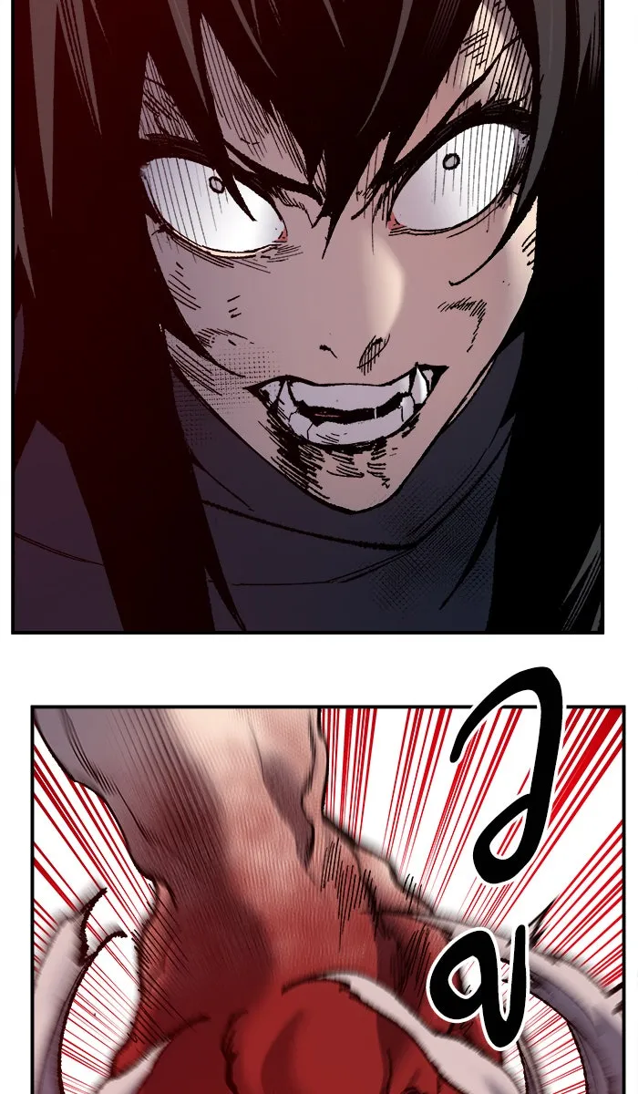 ยอดคนเลเวลทะลุ ตอนที่ 39 ปะทะเดือด รูปที่ 134